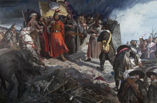 郑成功和郑和啥关系