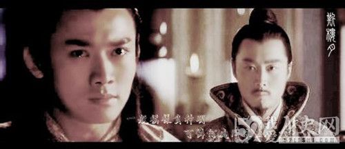 唐太宗李世民立太子风波