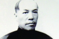 梁启超的晚年经历