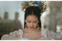 《上阳赋》王儇原型介绍