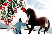 元稹的贬官历程：三贬同州