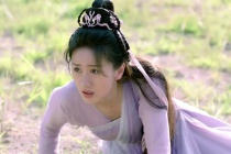 《琉璃美人煞》46-50集剧情介绍