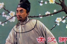 关汉卿后世影响：元代杂剧奠基人