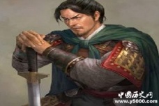 张飞的夫人身份介绍