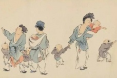 立春有哪些习俗