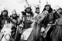 蒙古四獒是指什么