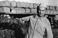 苏军二战期间的伙食都是什么