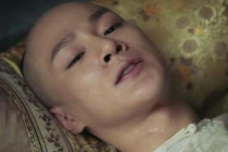 乾隆帝长子为何抑郁而逝