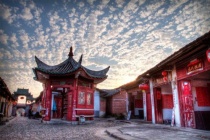 珠玑巷姓氏名录