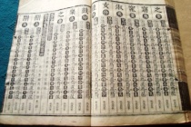 朱载堉《律吕精义》