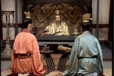 曹操为什么不立曹植为太子