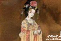 永泰公主真的是被武则天所杀吗