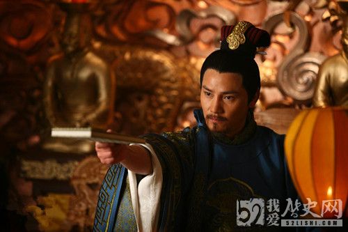 大将蒙恬详生平介绍