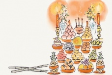 元旦在中国历史上的别称