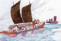 隋朝与百济的外交关系