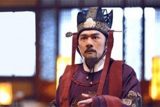 长孙无忌为什么被逼自杀