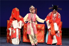 中国十大古典喜剧——《风筝误》