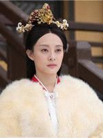 中国历史上九大政治女人