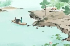 《忆江上吴处士》写了什么