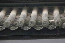 秦砖汉瓦的由来