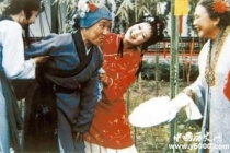 红楼梦刘姥姥人物分析