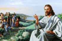 基督教十二门徒之马太简介