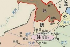 廉颇叛变之后为什么一直百战百败