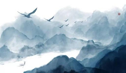 《芙蓉楼送辛渐》