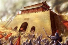 回纥为何要借兵大唐