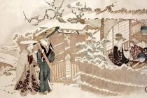 明治维新的影响