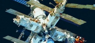 1999年8月28日：和平号空间站停用