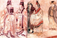 唐朝和汉朝的政治制度对比