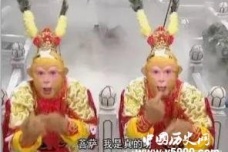 《西游记》中菩提祖师是什么身份？