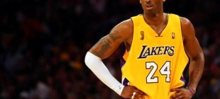 1978年8月23日：科比·布莱恩特出生