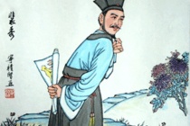 中国科学制图学之父是谁