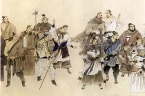 《水浒传》简介