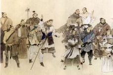 《水浒传》简介