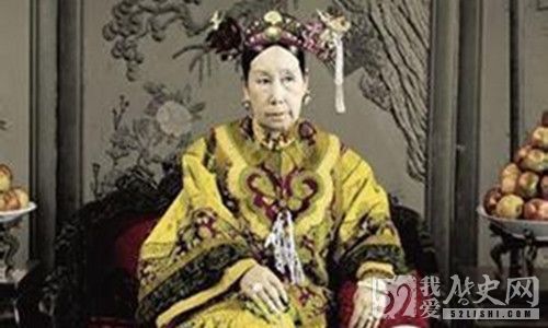 我国电力的发展竟是因为慈禧