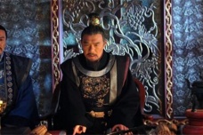 为什么长孙无忌排在凌烟阁首位