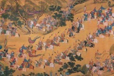 世兵制介绍
