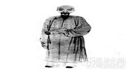清代大学士纪晓岚出生