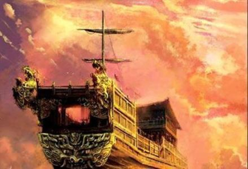 汉朝与南越的民族关系