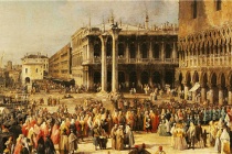 文艺复兴对欧洲发展的促进作用