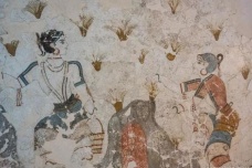 克里特文明是什么