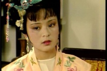 贾探春的人物介绍