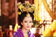 李隆基铲除势力中的韦皇后是谁