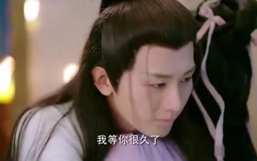 璇玑司凤和好如初