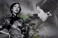 张爱玲绝美经典10句 对感情描述的一针见血