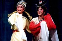 越剧陆派的艺术特色