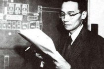 梁思成生平简介